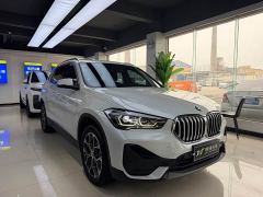 BMW X1 sDrive25Li Leading Edition - фото 3