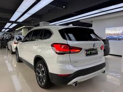 BMW X1 sDrive25Li Leading Edition - фото 5
