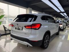 BMW X1 sDrive25Li Leading Edition - фото 6