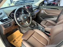 BMW X1 sDrive25Li Leading Edition - фото 7