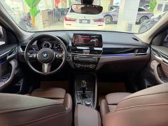BMW X1 sDrive25Li Leading Edition - фото 8