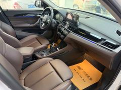 BMW X1 sDrive25Li Leading Edition - фото 9