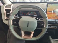 Chery iCAR 03 401km FWD Standard Advanced Edition - photo 10