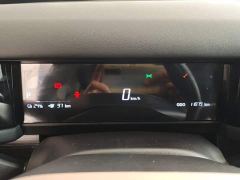 Chery iCAR 03 401km FWD Standard Advanced Edition - photo 11