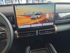 Chery iCAR 03 401km FWD Standard Advanced Edition - photo 12