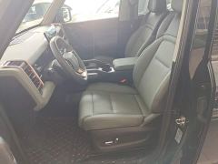 Chery iCAR 03 401km FWD Standard Advanced Edition - photo 14