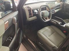 Chery iCAR 03 401km FWD Standard Advanced Edition - photo 15