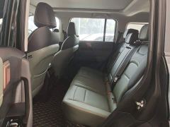 Chery iCAR 03 401km FWD Standard Advanced Edition - photo 16