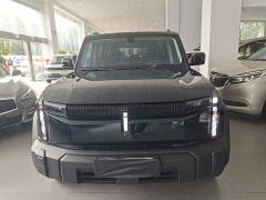 Chery iCAR 03 401km FWD Standard Advanced Edition - photo 2