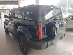 Chery iCAR 03 401km FWD Standard Advanced Edition - photo 4