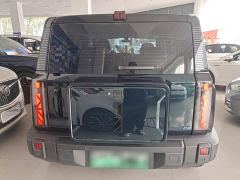 Chery iCAR 03 401km FWD Standard Advanced Edition - photo 5