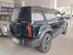 Chery iCAR 03 401km FWD Standard Advanced Edition - photo 6