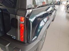 Chery iCAR 03 401km FWD Standard Advanced Edition - photo 7