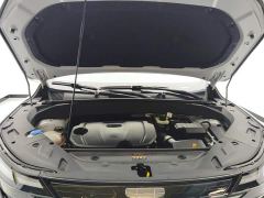 Geely Boyue L 1.5TD DCT Deluxe Edition - photo 10