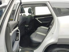 Geely Boyue L 1.5TD DCT Deluxe Edition - photo 11