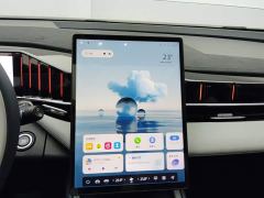 Geely Boyue L 1.5TD DCT Deluxe Edition - photo 13