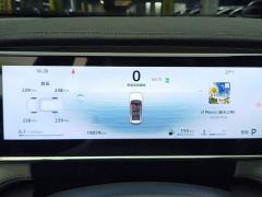 Geely Boyue L 1.5TD DCT Deluxe Edition - photo 14