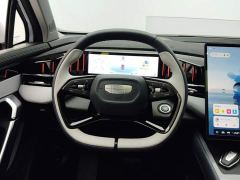 Geely Boyue L 1.5TD DCT Deluxe Edition - photo 15