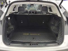 Geely Boyue L 1.5TD DCT Deluxe Edition - photo 4