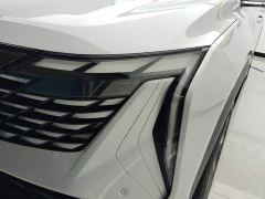 Geely Boyue L 1.5TD DCT Deluxe Edition - photo 5