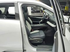 Geely Boyue L 1.5TD DCT Deluxe Edition - photo 8