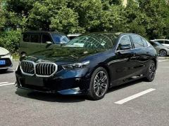BMW 5 Series Facelift 525Li M Sport Package - photo 1