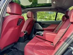 BMW 5 Series Facelift 525Li M Sport Package - photo 4