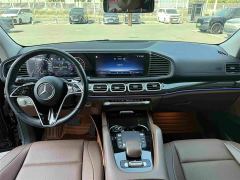 Mercedes-Benz GLE (Imported) GLE 350 4MATIC Fashion - фото 10