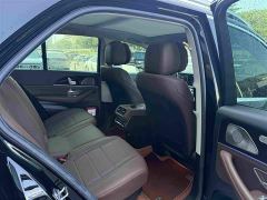 Mercedes-Benz GLE (Imported) GLE 350 4MATIC Fashion - фото 11