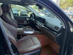 Mercedes-Benz GLE (Imported) GLE 350 4MATIC Fashion - фото 14