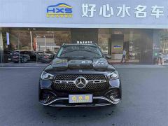 Mercedes-Benz GLE (Imported) GLE 350 4MATIC Fashion - фото 2
