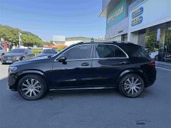 Mercedes-Benz GLE (Imported) GLE 350 4MATIC Fashion - фото 3