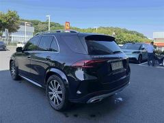 Mercedes-Benz GLE (Imported) GLE 350 4MATIC Fashion - фото 4