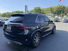 Mercedes-Benz GLE (Imported) GLE 350 4MATIC Fashion - фото 5
