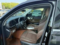 Mercedes-Benz GLE (Imported) GLE 350 4MATIC Fashion - фото 6