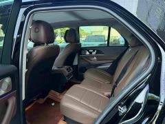 Mercedes-Benz GLE (Imported) GLE 350 4MATIC Fashion - фото 8