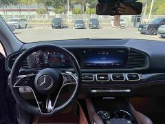 Mercedes-Benz GLE (Imported) GLE 350 4MATIC Fashion - фото 9