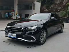 Mercedes-Benz E-Class Facelift E 300 L Luxury - ფოტო 1