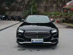 Mercedes-Benz E-Class Facelift E 300 L Luxury - ფოტო 2