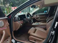 Mercedes-Benz E-Class Facelift E 300 L Luxury - ფოტო 4