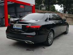 Mercedes-Benz E-Class Facelift E 300 L Luxury - ფოტო 9