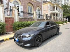 BMW 3 Series 325Li M Sport Midnight Edition Package - photo 1