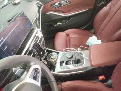 BMW 3 Series 325Li M Sport Midnight Edition Package - photo 2
