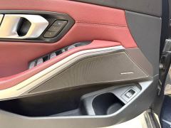 BMW 3 Series 325Li M Sport Midnight Edition Package - photo 5