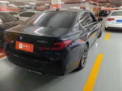 BMW 5 Series 525Li M Sport Package - photo 2