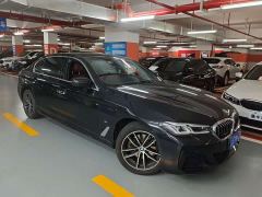 BMW 5 Series 525Li M Sport Package - photo 3