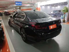 BMW 5 Series 525Li M Sport Package - photo 4
