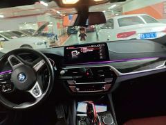 BMW 5 Series 525Li M Sport Package - photo 5