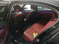 BMW 5 Series 525Li M Sport Package - photo 7