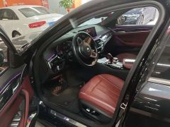 BMW 5 Series 525Li M Sport Package - photo 8